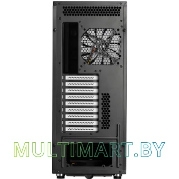 Корпус Fractal Design Define XL R2 Black Pearl (FD-CA-DEF-XL-R2-BL) картинка 6